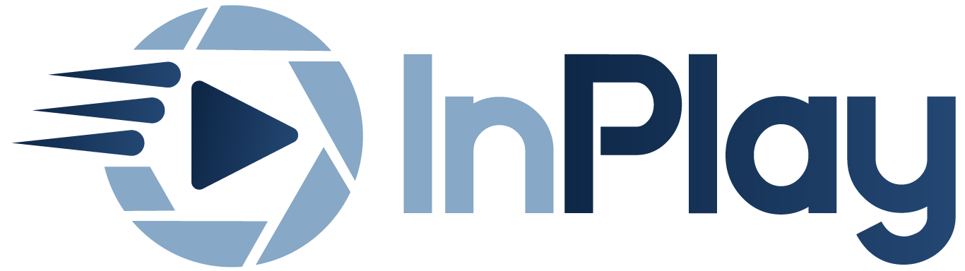 InPlay logo